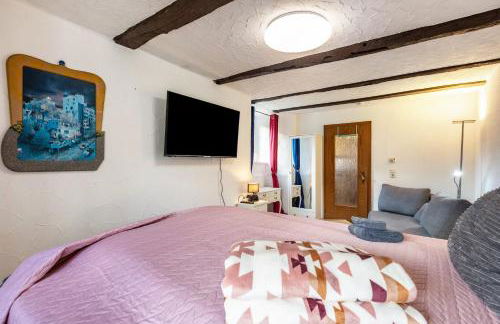 Appartment Schlossmühle in Olsberg - Foto 15