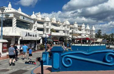 Wonderful Apartment in Puerto Marina - Photo 34