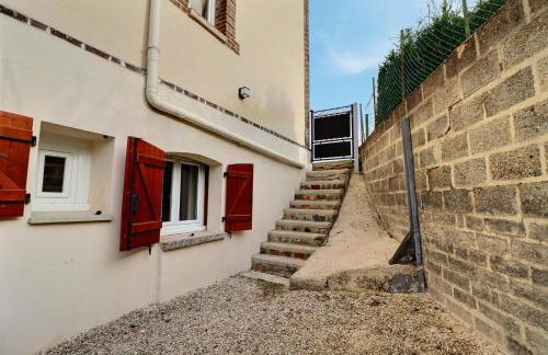 Le Verd'oyant - Calme et Parking - Proche Centre - Mon Groom - Foto 28