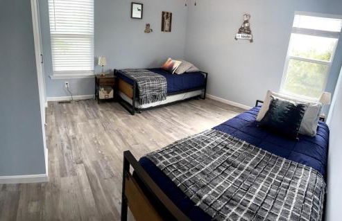 100 Acre Relaxing Retreat Near ARK- The Woodlands - Foto 9