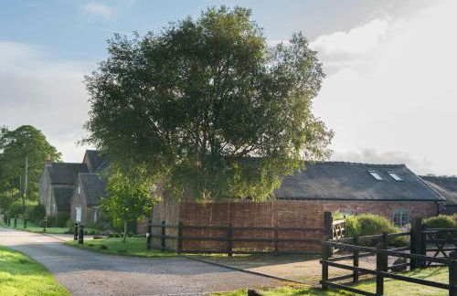 Barnfields Holiday Cottage - Foto 30