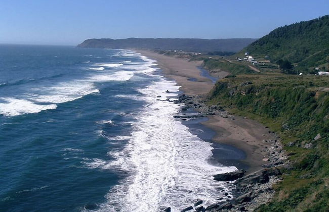 Cabañas Rústico Punucapa - Foto 16