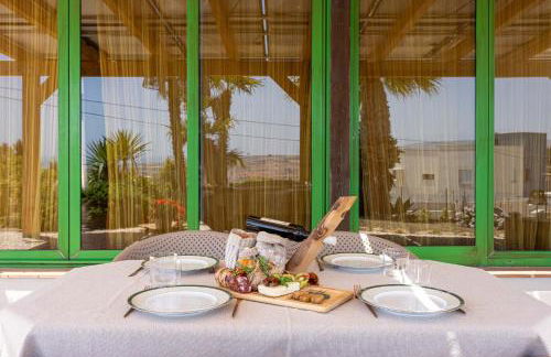 Colle dei Rustici / Ospitalità in Sicilia - Foto 12