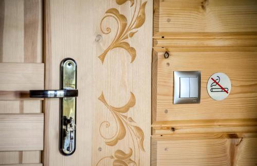 Domki Wiśta Wio - Foto 63