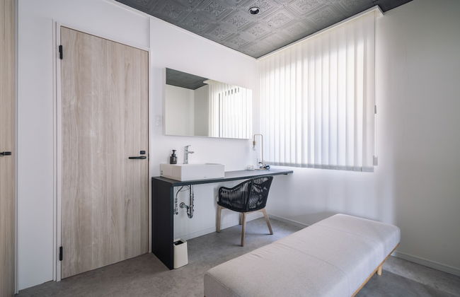 Infinity Hotel -Jicchaku- - Foto 3