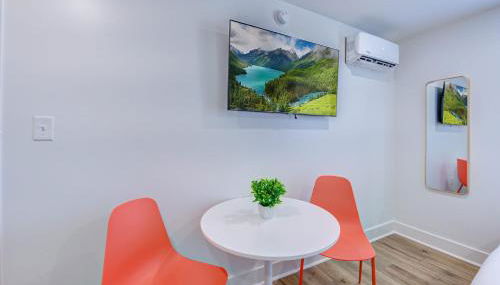 Midnight Tropics Studio Apartment - Foto 4