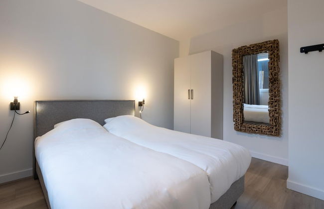 Luxury Apartment in Residence Marina Kamperland - pet Friendly - Foto 27