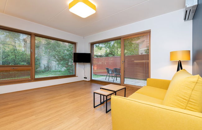 Tallinn Apartment Hotel Suites - Photo 33