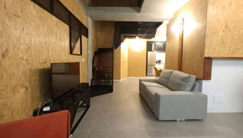 Loft San Lorenzo 22 - Foto 5