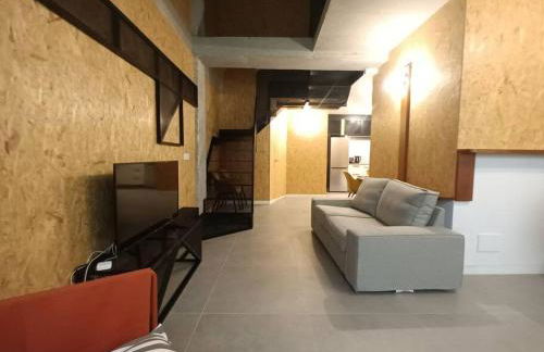 Loft San Lorenzo 22 - Foto 5