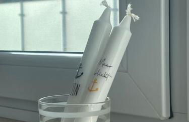 Gästehaus Brunswiek Erdgeschoss - Foto 19