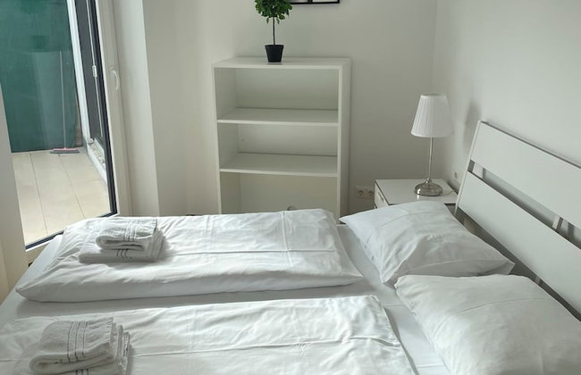 easy-flat Pilgramgasse - Apartments near Metro - Foto 65