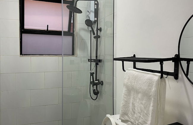 COALESCENCE HOTEL - Foto 46