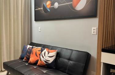 1010 Helbor Patteo Bosque Maia - Foto 3