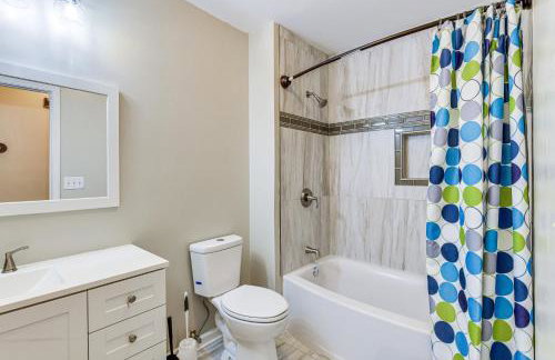 Pet-Friendly Conover Home 7 Mi to Downtown Hickory - Foto 13