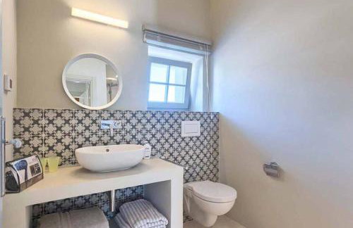 Villa Charlotte for 14 persons with 73m2 Pool in Central Istria - Daily Housekeeping & Breakfast Service - Foto 43