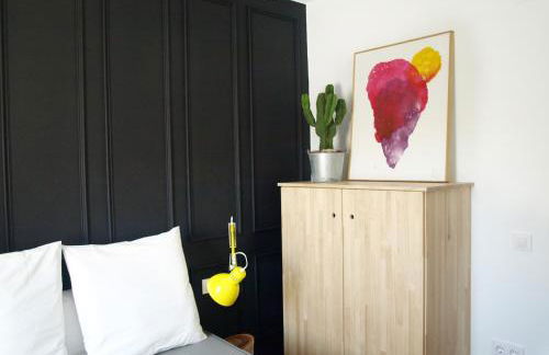 APARTAMENTO BEDANDBEACH - Foto 10