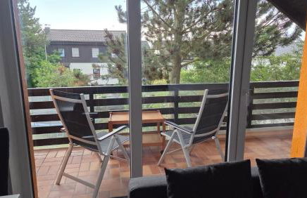 Geräumiges Apartment in ruhiger Lage - Foto 18