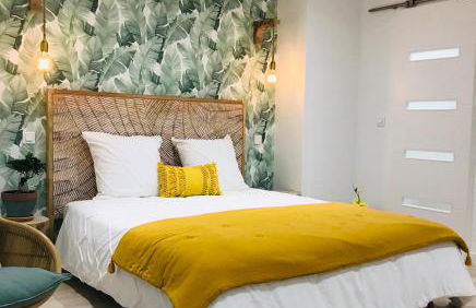 Cocon douillet face à la mer de Cagnes sur mer - Foto 10