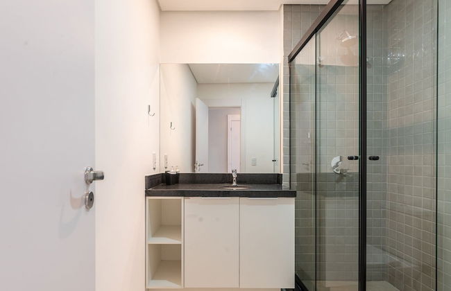 TCO Apto Centro Histórico Porto Alegre - Foto 51