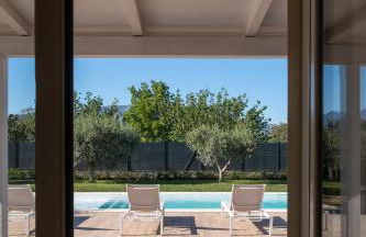 Villa Flara Relais - Foto 6