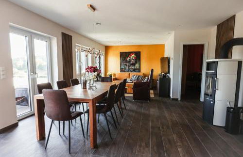 Talblick 5, mit Sauna und wunderschönen Panoramablick NEU - Foto 27