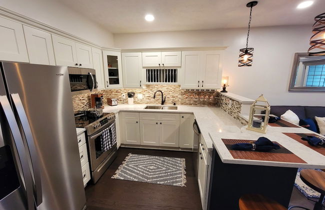 Grand Wood Suites - Foto 9