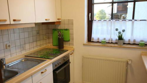 Ferienwohnung Marie - Foto 4