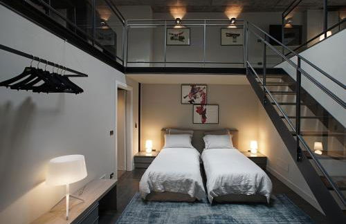 Edit Lofts - Foto 28