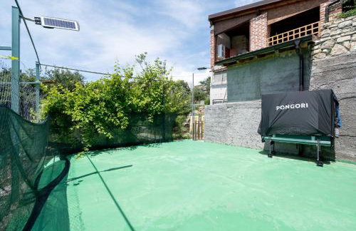 Family friendly house with a swimming pool Radovin, Zadar - 21307 - Foto 11