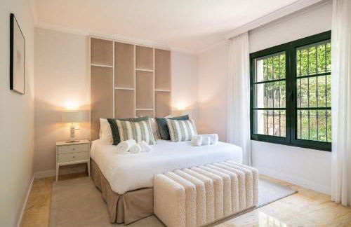 Villa Shakira, Sierra Blanca, Marbella - Foto 42