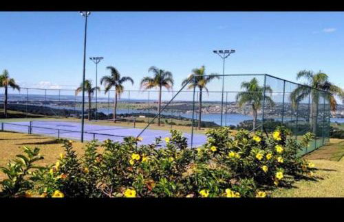 Aconchegante casa na represa. - Foto 22