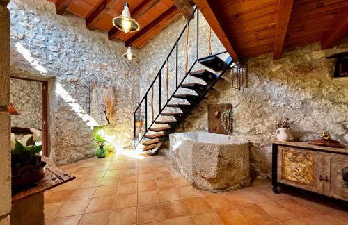 Villa with pool Can Tomeu in Es Capdellà - Foto 26