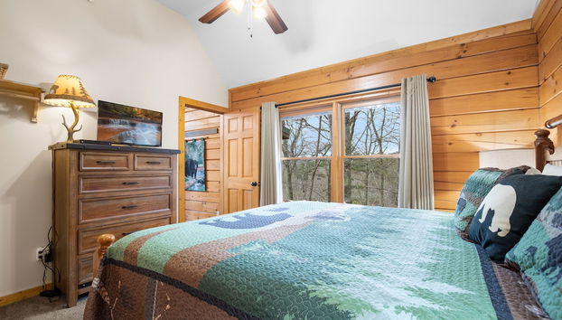 Cookies Cabin - Foto 4, Habitación