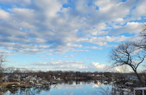 Waterfront 5 Bedroom Near BWI Annapolis Baltimore - Foto 7