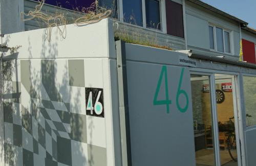 Messezimmer Kättner - Foto 1