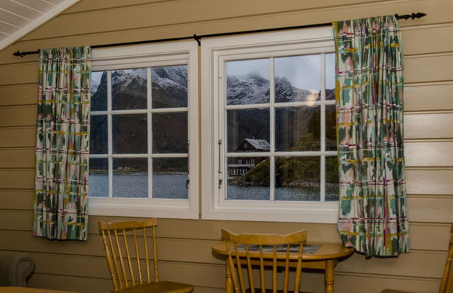 Sandvika Camping - Foto 29