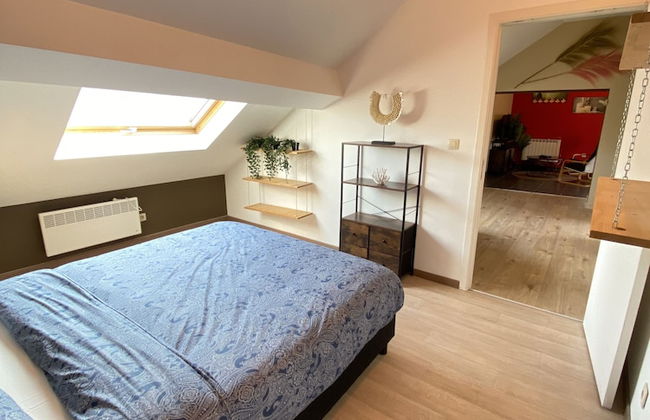 Cosy 2-bedroom Apartment in the Center of Hotton - Photo 2