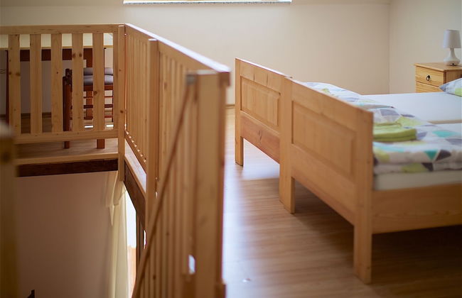 Apartments Lovrec - Foto 9