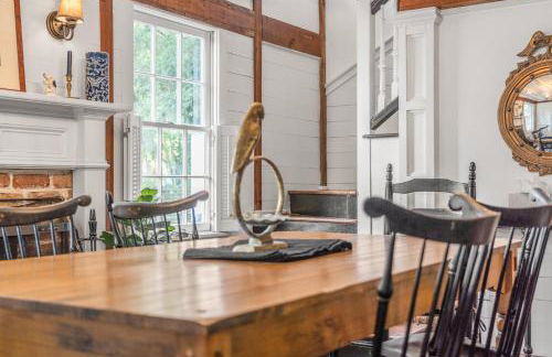 The Sandpiper - Just Steps to Downtown Beaufort and Beaufort River - Photo 47