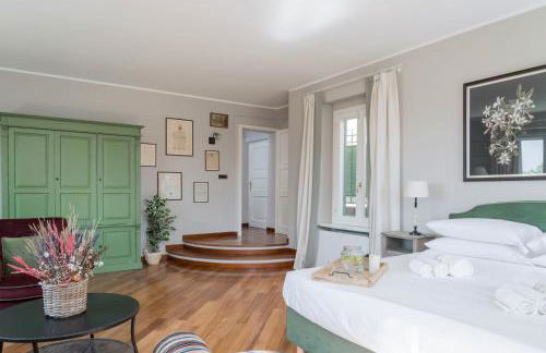 GuestHost - La Riccarda Villa x12 Giardino&Piscina - Foto 14