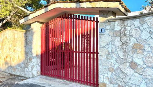 La villetta di Spiaggiabella - Foto 5