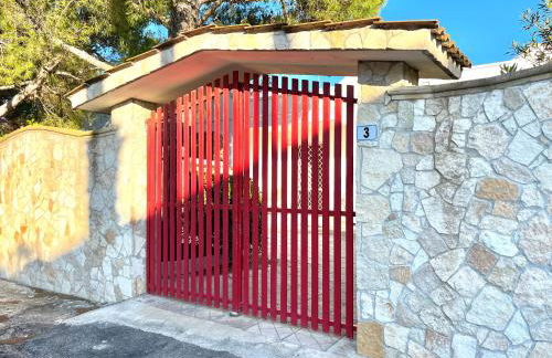 La villetta di Spiaggiabella - Foto 5