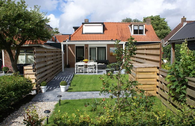 Holiday Home Paesens Near Wadden Sea - Foto 34