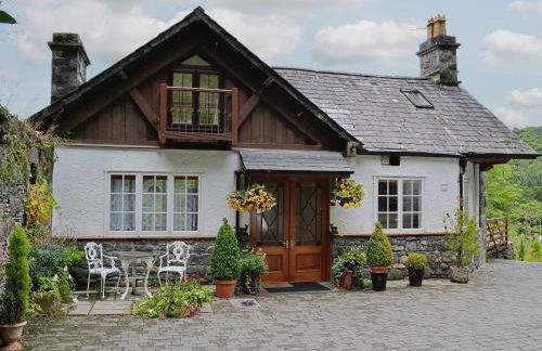 Smithy Cottage - Foto 1