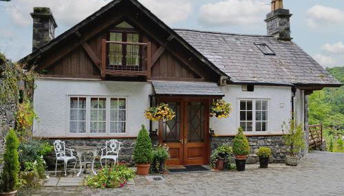 Smithy Cottage - Foto 1