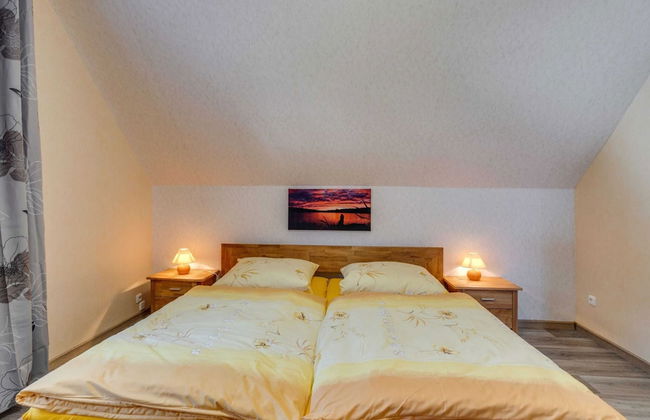 Apartment in Westerwald With Private Balcony - Foto 3