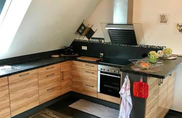 Top Ferienwohnung 125 m² in Salem - Foto 6