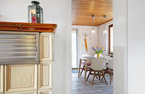 Ferienhaus Engert mit Holzofensauna - Photo 10