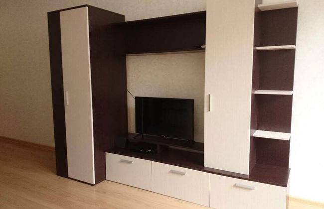 Apartment on Lysaya Gora 36-2a Green Area 5 - Foto 3